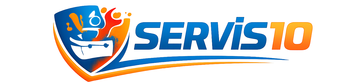 SERVİS10